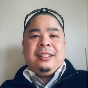 Meet your Posher, Angelo